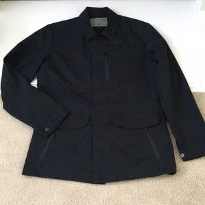Mens Tad Ventile Sentinel Field Jacket 